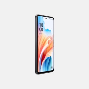 OPPO A79 5G 128GB | 4GB RAM Mystery Black A3030P SIM FREE