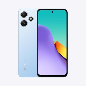 Xiaomi Redmi 12 5G 128GB | 4GB RAM Sky Bluek SIM FREE