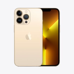 iPhone 13 Pro 256GB Gold MLUQ3J/A SIM FREE