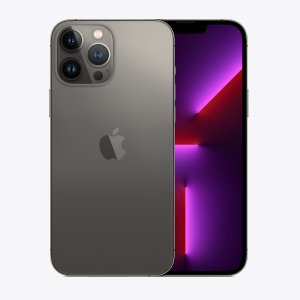 iPhone 13 Pro 256GB Graphite FLJ83J/A SIM FREE