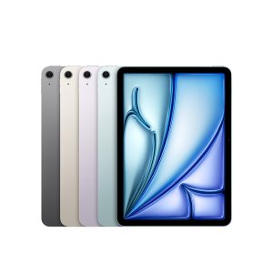 Apple iPad Air 11 inch (6thGen/2024) M2 128GB Wi-Fi