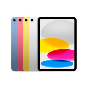 Apple iPad (10th Generation) 256GB Wi-Fi