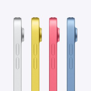 Apple iPad (10th Generation) 256GB Wi-Fi