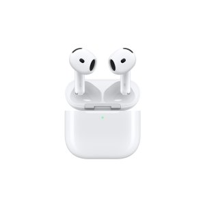 AirPods 4 with Active Noise Cancellation